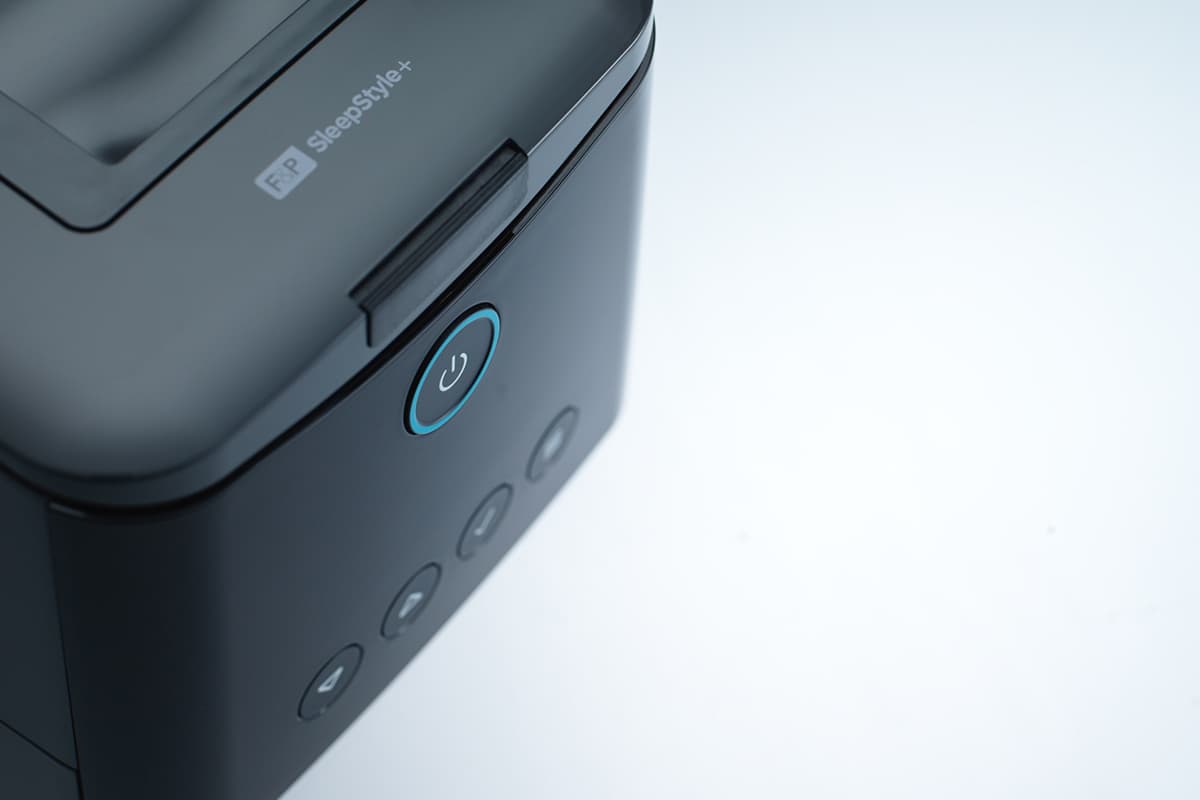 F&P SleepStyle Plus 4G Auto 5 Yr Warranty