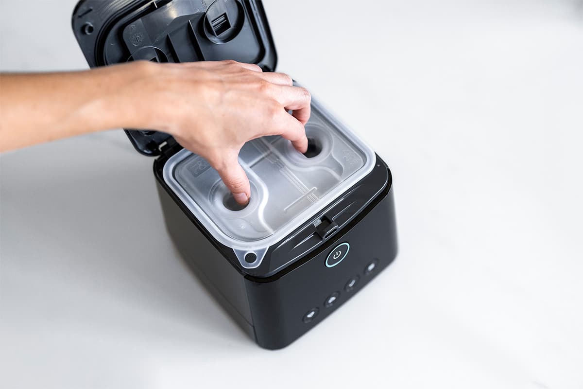 F&P SleepStyle Plus 4G Auto 5 Yr Warranty