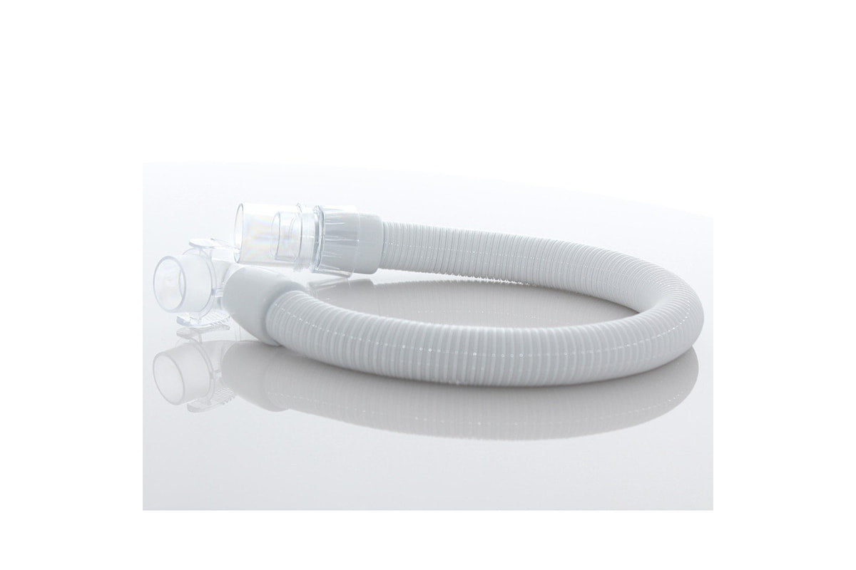 Philips Wisp Replacement Tube & Elbow Assembly