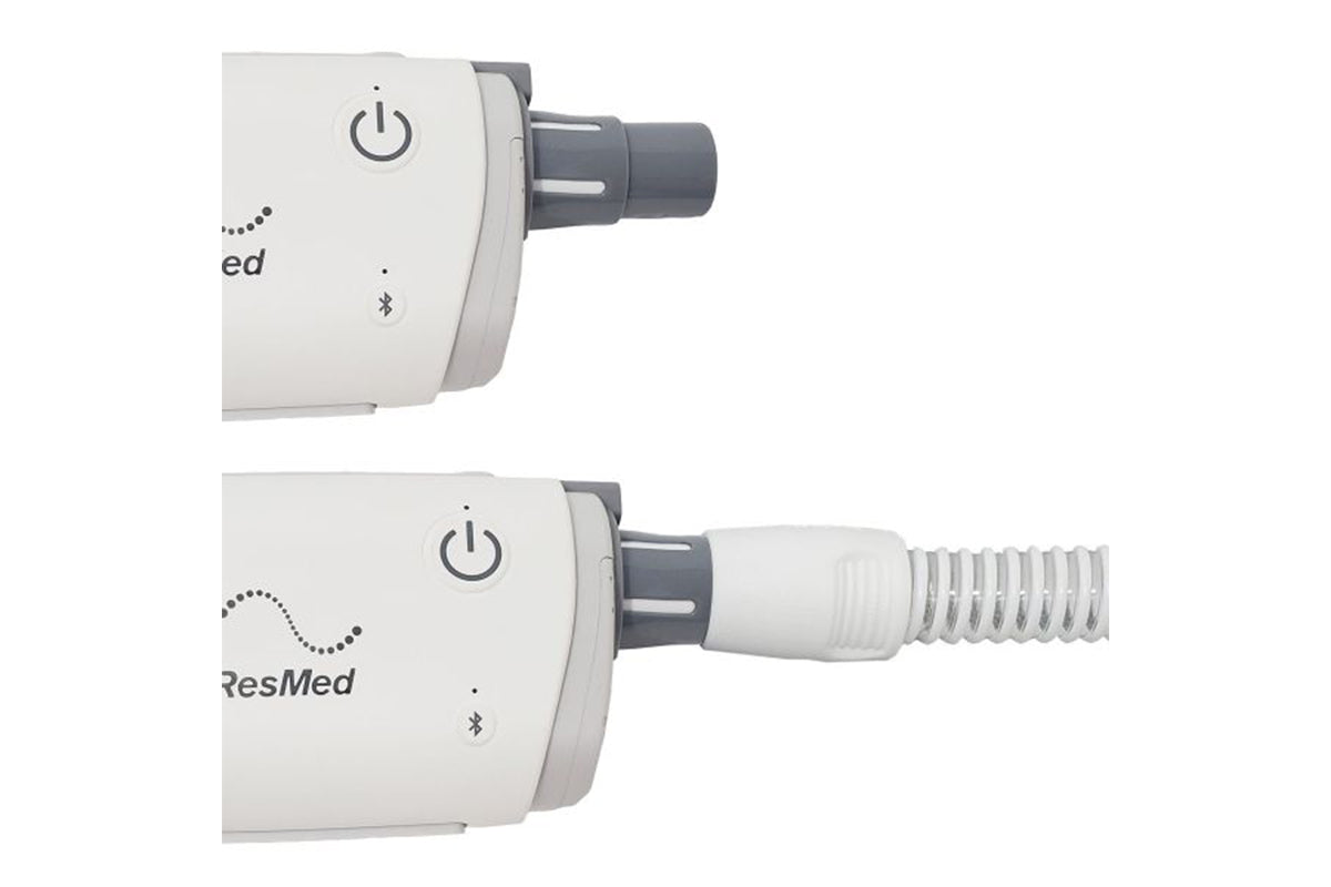 ZephAir Universal Mask Converter for AirMini
