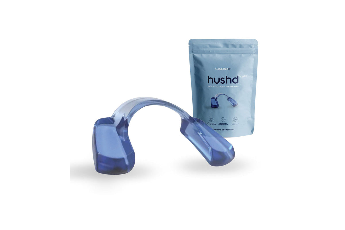Hushd Teeth Grinding Nightguard