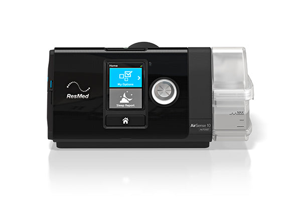 ResMed AirSense 10 Elite Fixed Pressure CPAP Machine