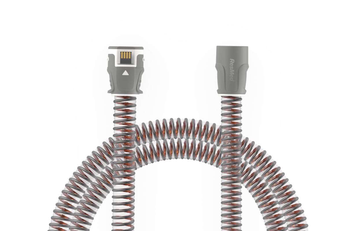 ResMed AirSense 11 CPAP ClimateLineAir Heated Tubing