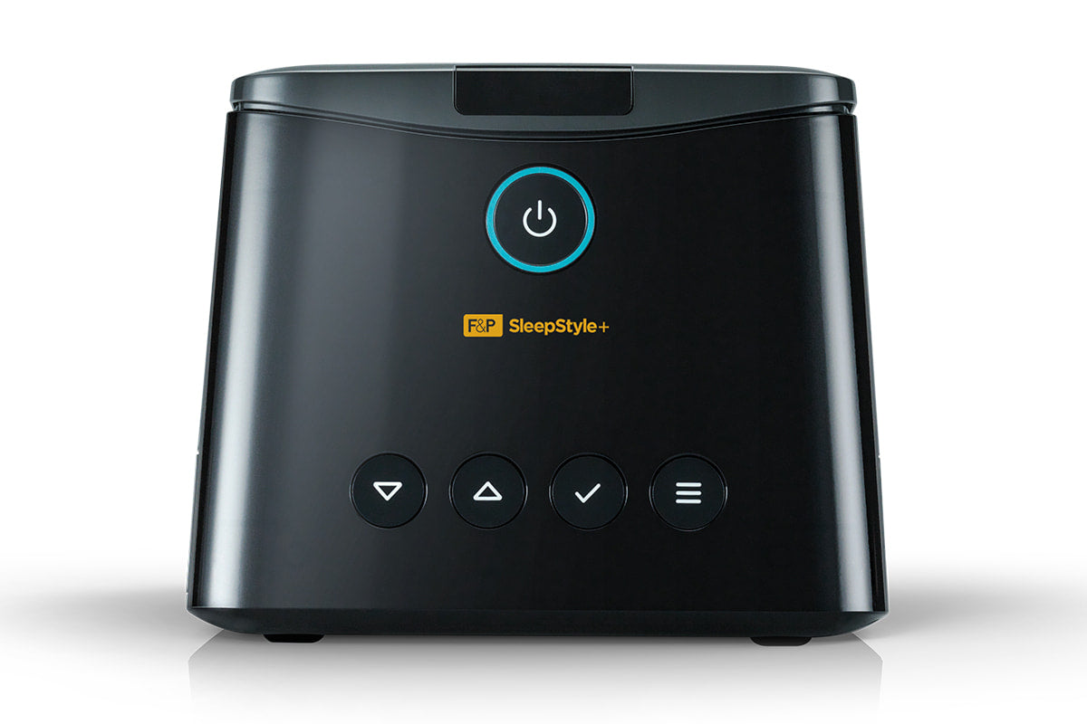 F&P SleepStyle Plus 4G Auto 5 Yr Warranty