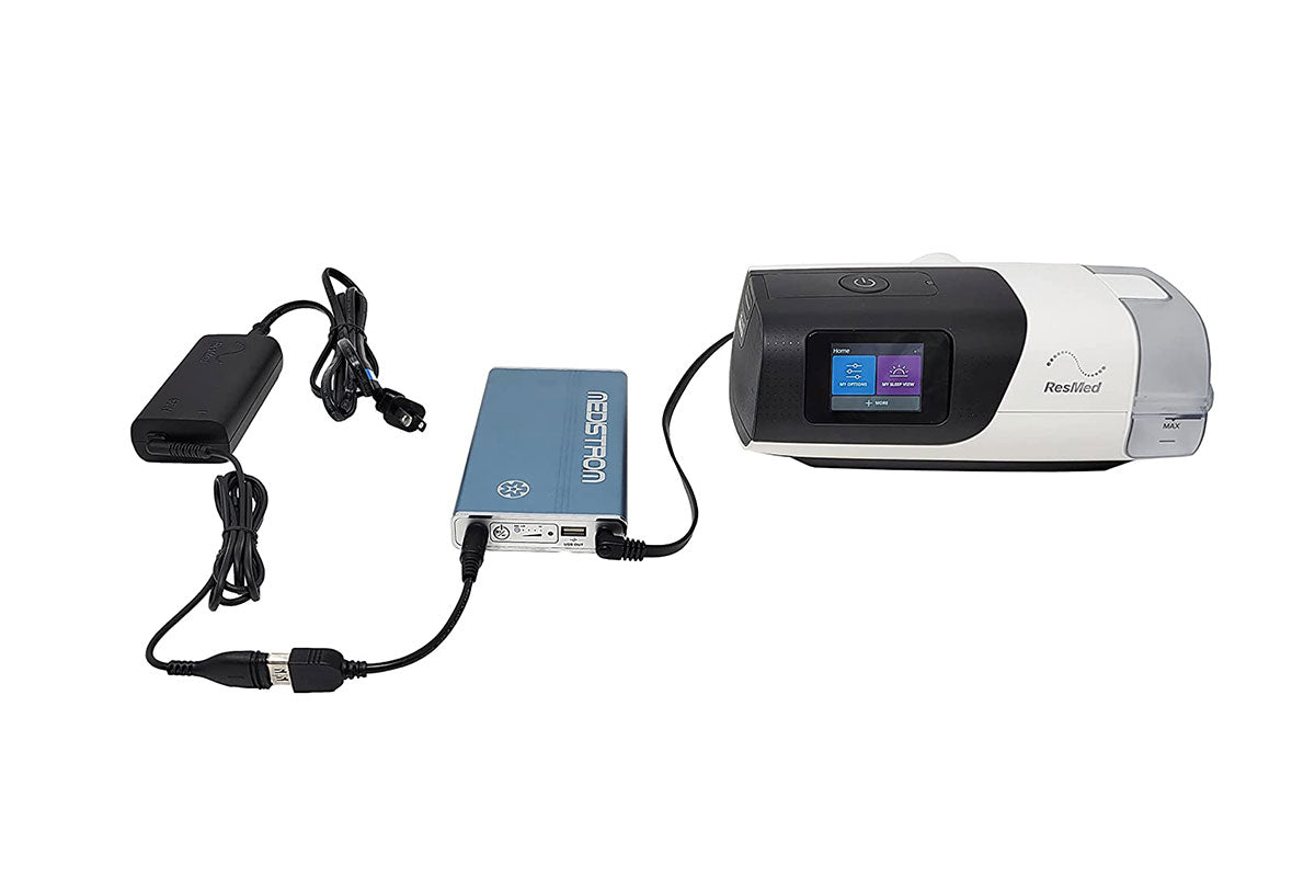 Medistrom ResMed AirSense 11 Kit for Pilot-24 Lite