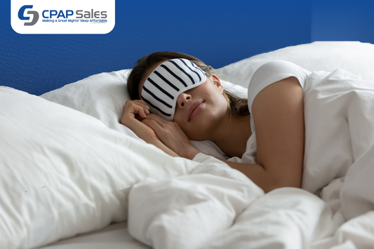 Can Sleep Apnoea Kill You? The Truth Behind Untreated Sleep Disorders