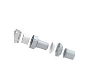 BMC Replacement Heat Moisture Exchanger (HME) Tablets