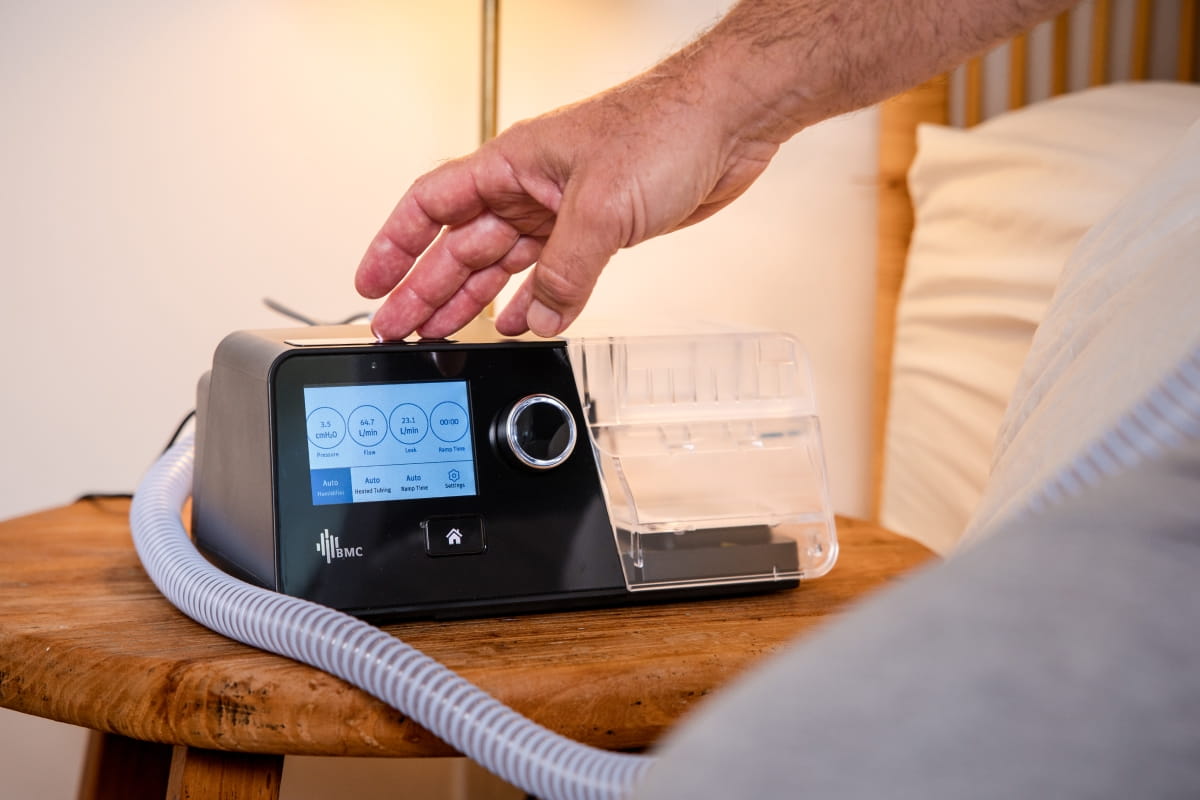 CPAP Machines – CPAP Sales