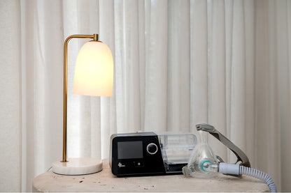 BMC Luna G3 Automatic CPAP Machine