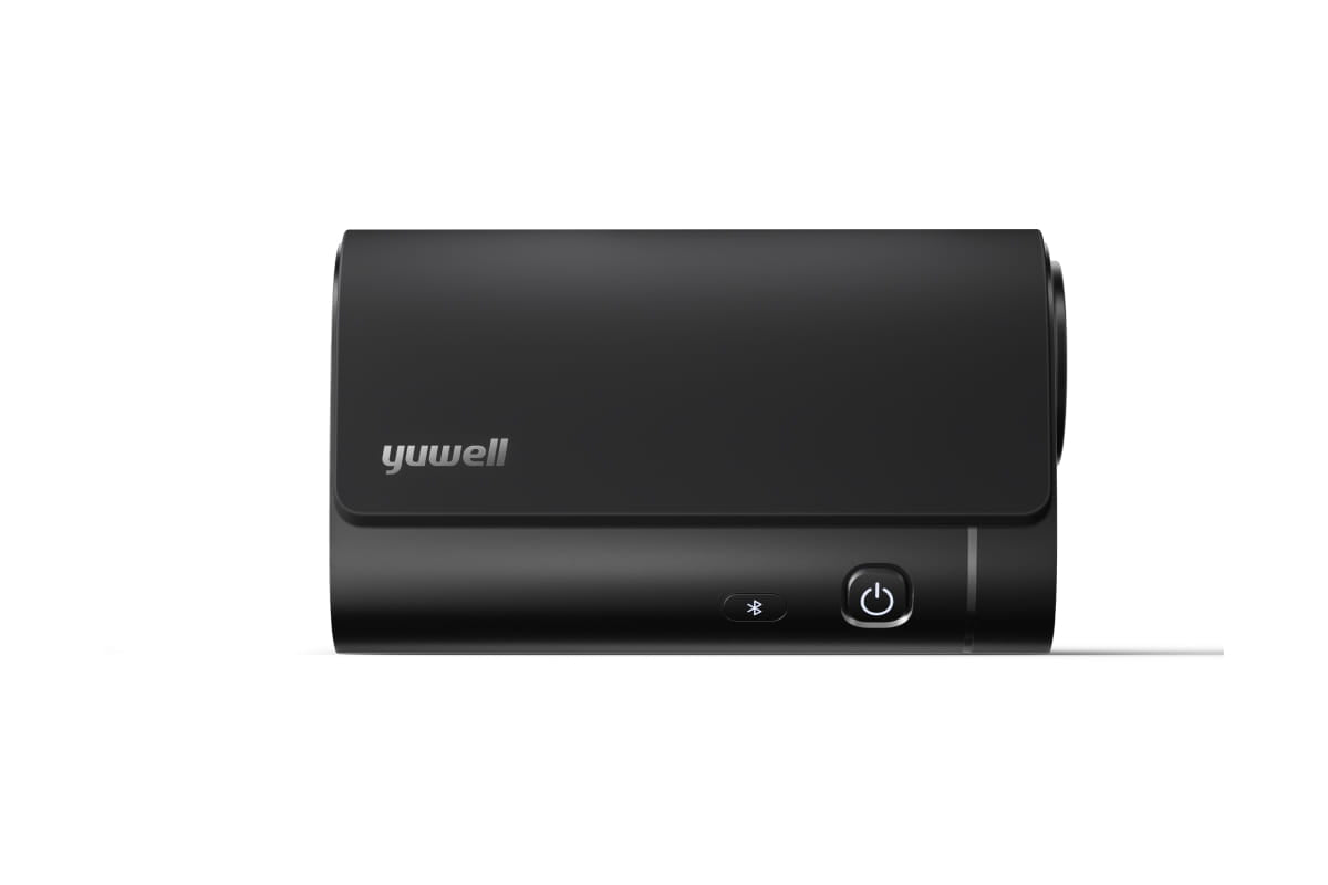 Yuwell Pocket S Travel CPAP Machine (Pre-Order)