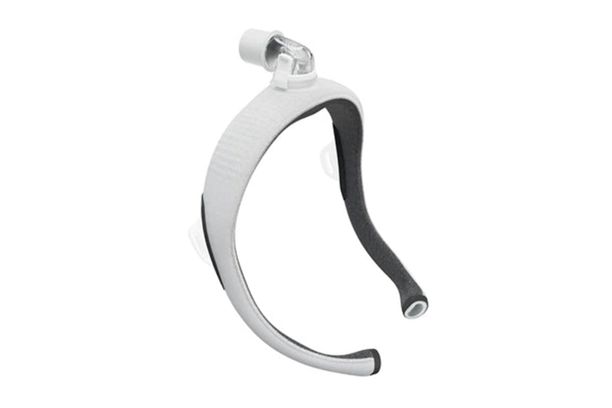 ResMed AirTouch N30i Frame with Elbow – CPAP Sales