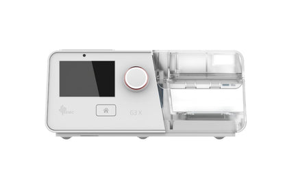 BMC G3 X Automatic CPAP Machine