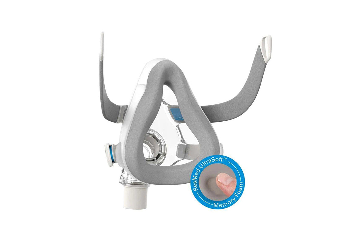 Resmed AirTouch F20 Single Cushion Replacement - Medium