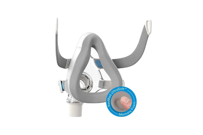 Resmed AirTouch F20 Single Cushion Replacement - Medium