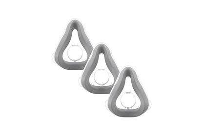 ResMed AirTouch F20 Replacement Cushions - 3x Medium Pack
