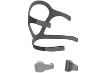 BMC F5A Mask Headgear with Clips