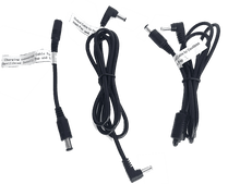 Medistrom Pilot-12 Lite Cable Kit For DeVillbiss IntelliPAP I, IntelliPAP II, Z1 & Z2