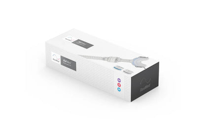 Resmed AirMini Automatic CPAP HumidX Starter Kit (AirFit N30 Mask Included)