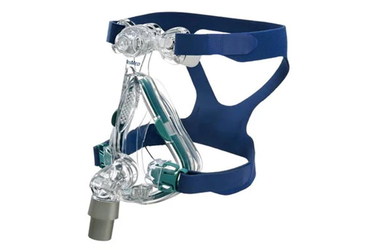ResMed Mirage Headgear